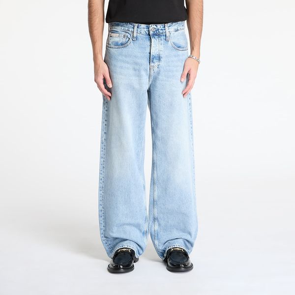 Calvin Klein Traperice Calvin Klein Jeans 90'S Loose Jeans Denim 31