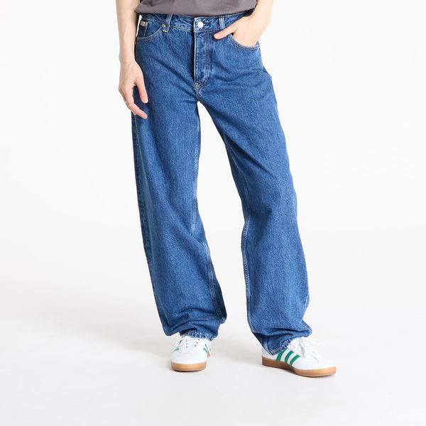 Calvin Klein Traperice Calvin Klein Jeans 90‘S Loose Jeans Denim Medium 27