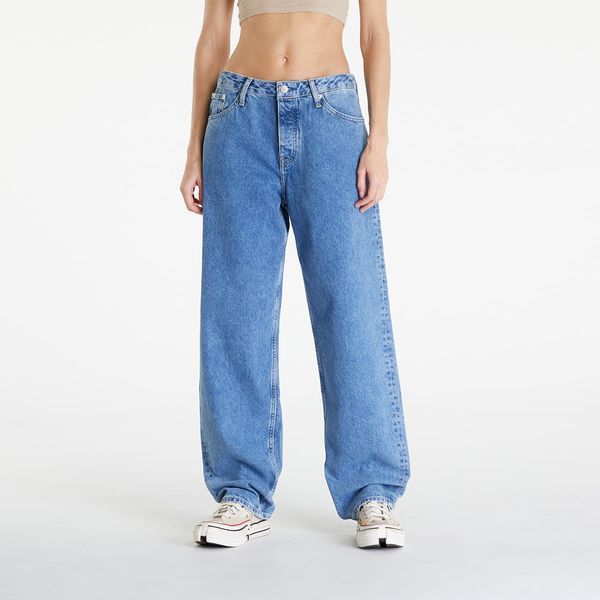 Calvin Klein Traperice Calvin Klein Jeans 90'S Straight Jeans Denim Medium 31