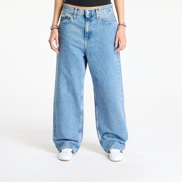 Calvin Klein Traperice Calvin Klein Jeans Barrel Jeans Denim W26/L32