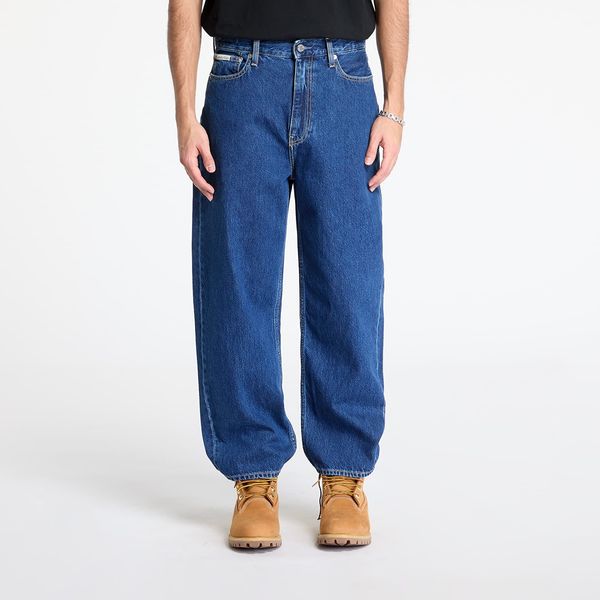Calvin Klein Traperice Calvin Klein Jeans Barrel Jeans Denim W26/L32