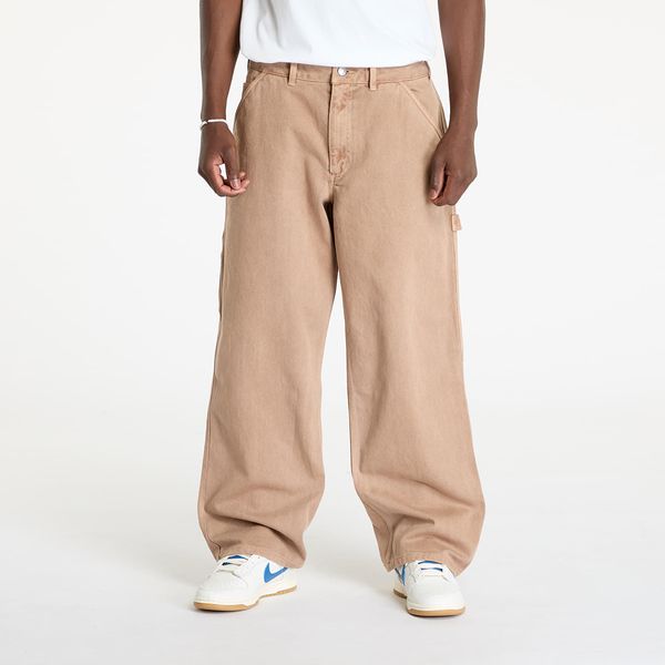 Nike Traperice Nike Life Men's Carpenter Pants Hemp/ Hemp 32