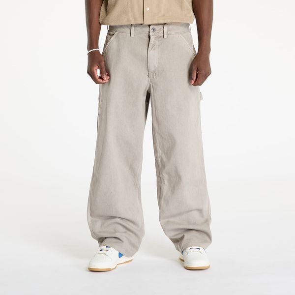 Nike Traperice Nike Life Men's Carpenter Pants Light Iron Ore/Light Iron Ore 38