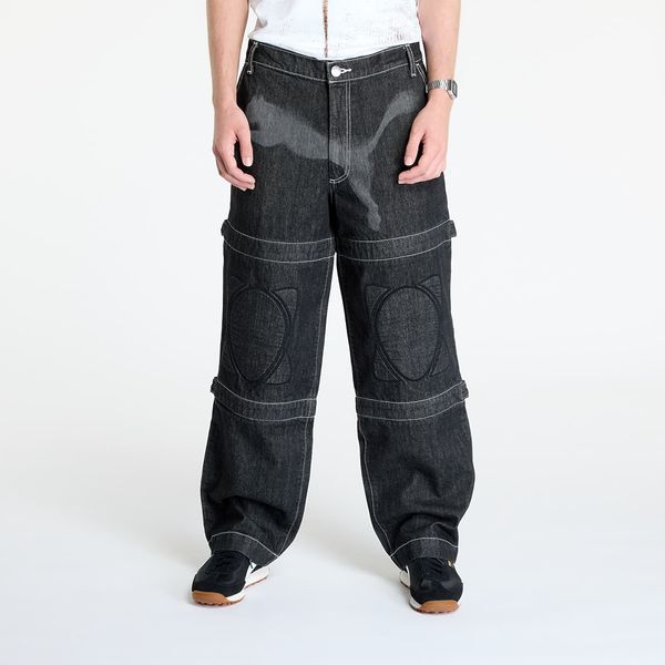 Puma Traperice Puma X A$AP Rocky Knee Pad Pants Puma Black 28