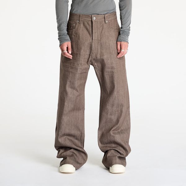 Rick Owens DRKSHDW Traperice Rick Owens DRKSHDW Denim Geth Jeans Dark Dust 31
