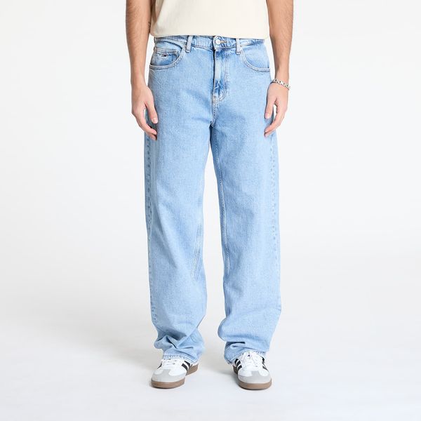 Tommy Hilfiger Traperice Tommy Jeans Jaimie Relaxed Straight Jeans Denim W30/L32