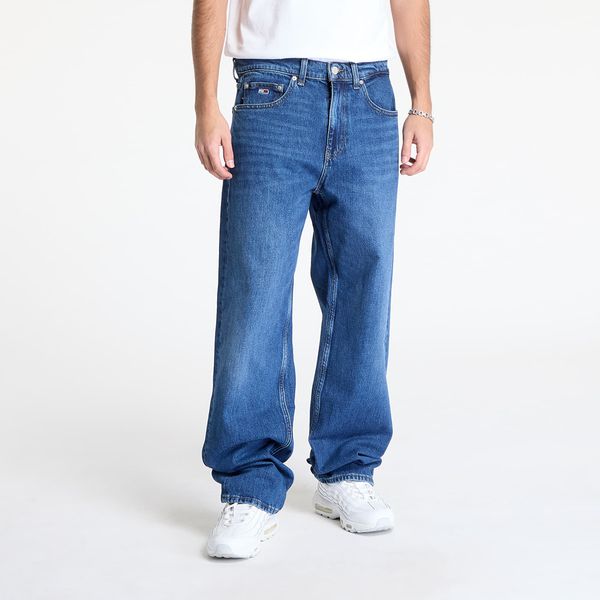 Tommy Hilfiger Traperice Tommy Jeans Jaimie Relaxed Straight Jeans Denim W30/L32