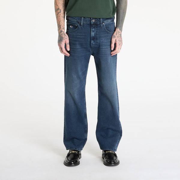 Tommy Hilfiger Traperice Tommy Jeans Otis Regular Straight Jeans Denim W30/L32