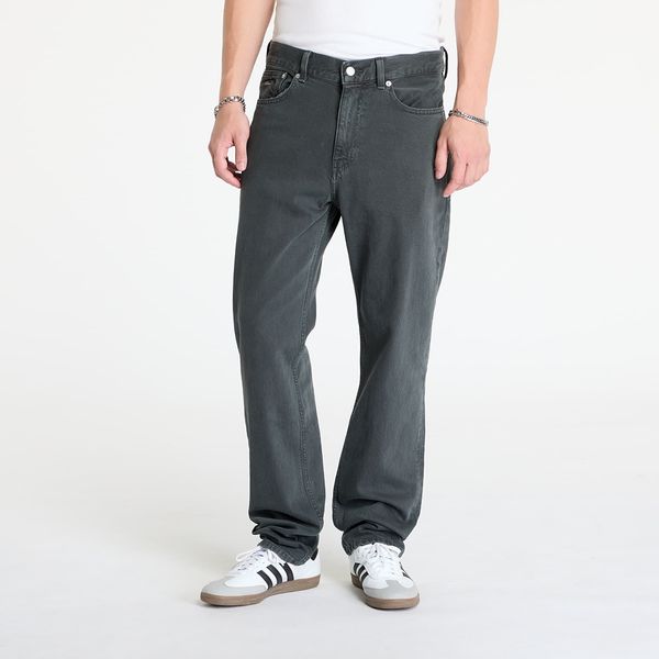 Tommy Hilfiger Traperice Tommy Jeans Ryan Regular Straight Pants Gray W33/L34