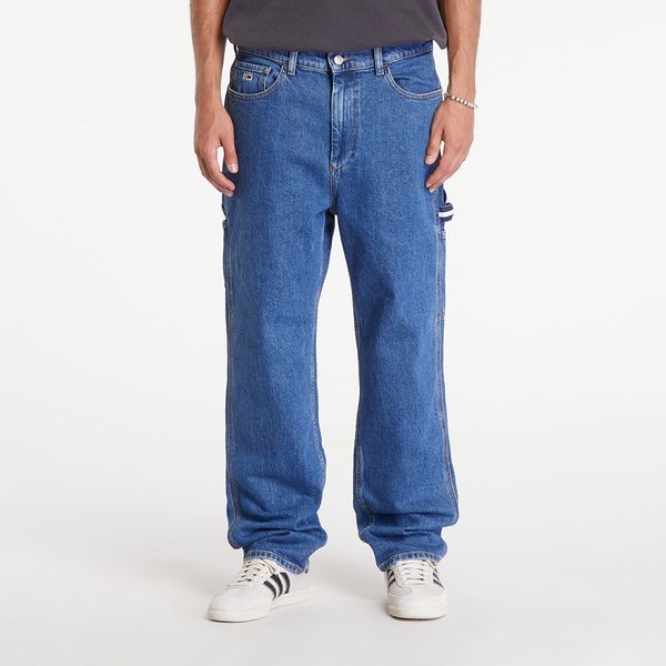 Tommy Hilfiger Traperice Tommy Jeans Skater Carpenter Archive Jeans Denim Medium W33/L32