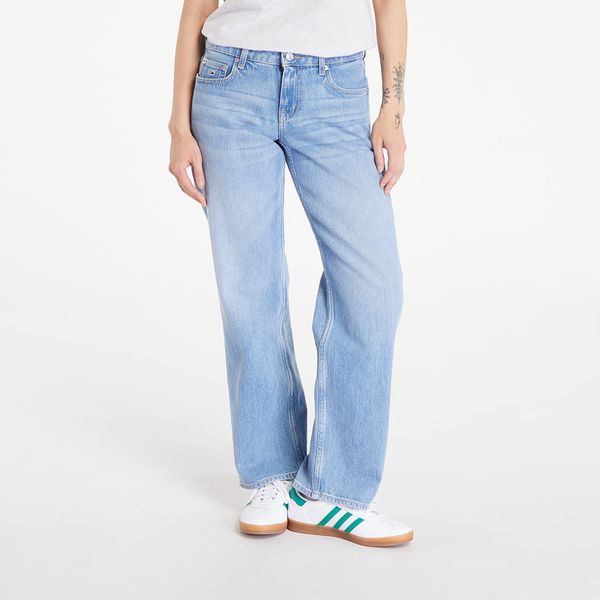 Tommy Hilfiger Traperice Tommy Jeans Sophie Loose Jeans Denim W29/L30