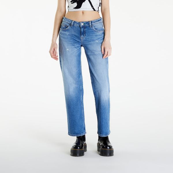 Tommy Hilfiger Traperice Tommy Jeans Sophie Low Straight Jeans Denim W29/L30