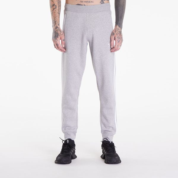 adidas Originals Trenirka adidas 3-Stripes Pant Medium Grey Heather XXL