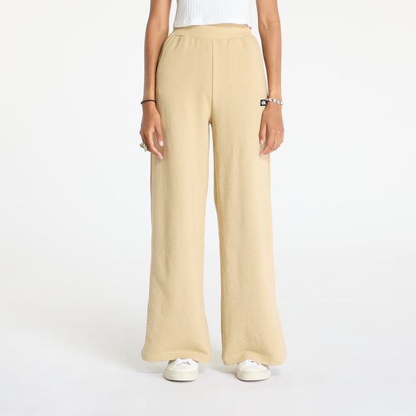 The North Face Trenirka The North Face W Hoden Wide Leg Jogger Khaki Stone XS