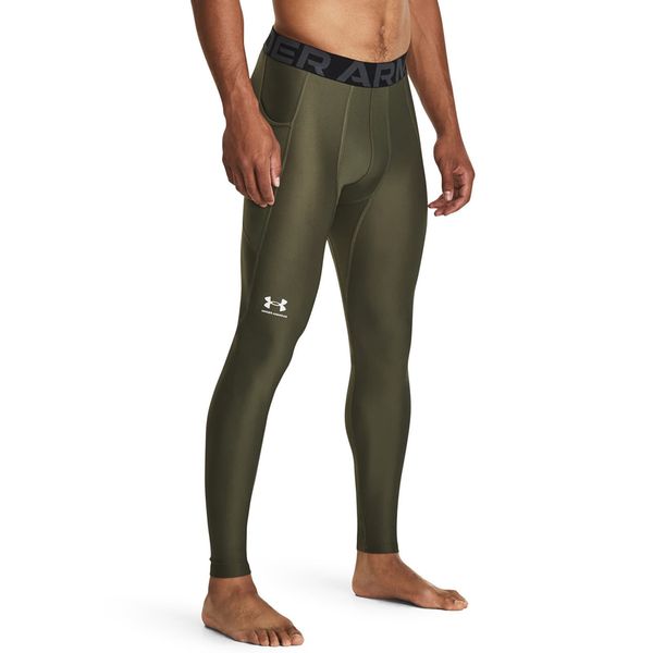 Under Armour Under Armour HG Armour Leggings Green M