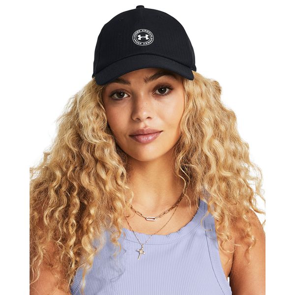 Under Armour Under Armour M Iso chill Armourvent Adj Black Universal