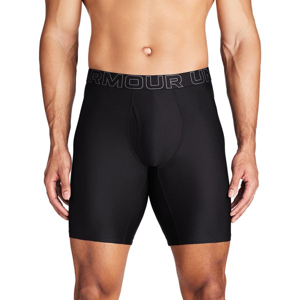Under Armour Under Armour M Perf Tech 9in 3-Pack Black S