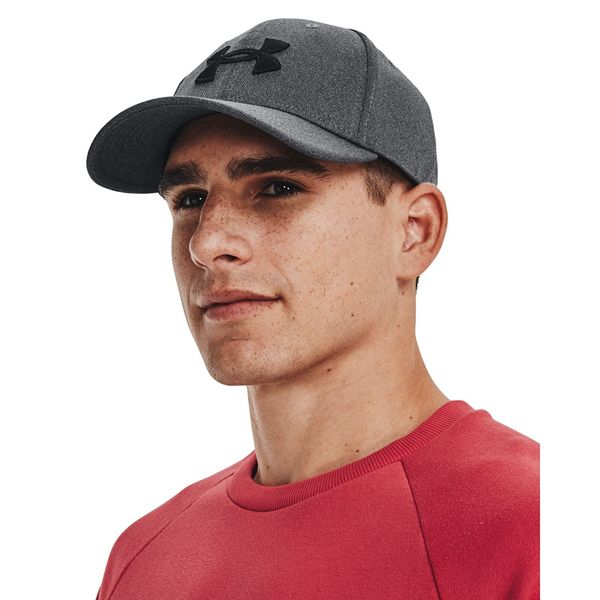 Under Armour Under Armour Men's Under Armour Blitzing Black M/L
