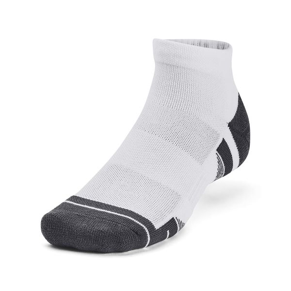 Under Armour Under Armour Performance Tech 3-Pack Low White M