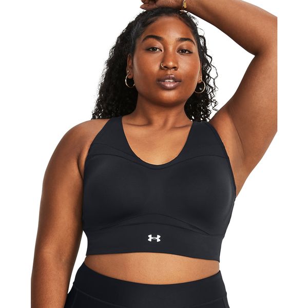 Under Armour Under Armour Smartform Evo Mid LongL CF Black S
