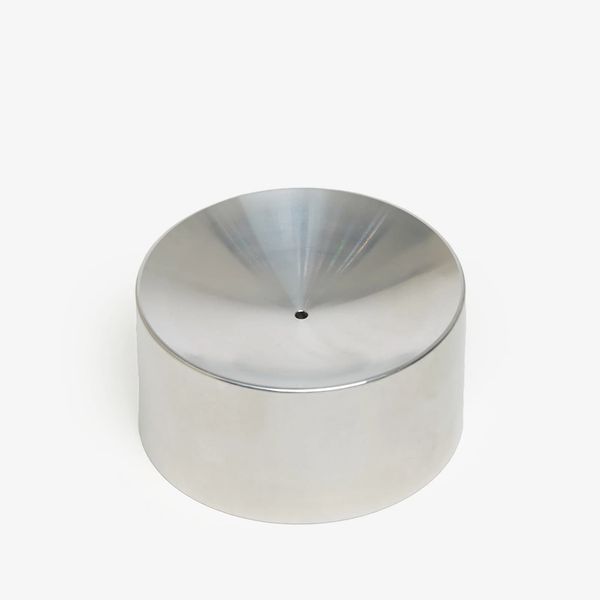 Unifrom Unifrom Metallic Ashtray – Incense Holder 500g Universal