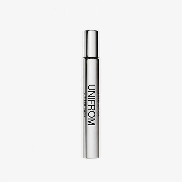 Unifrom Unifrom Winter Saga – Perfume Oil 10 ml 10ml