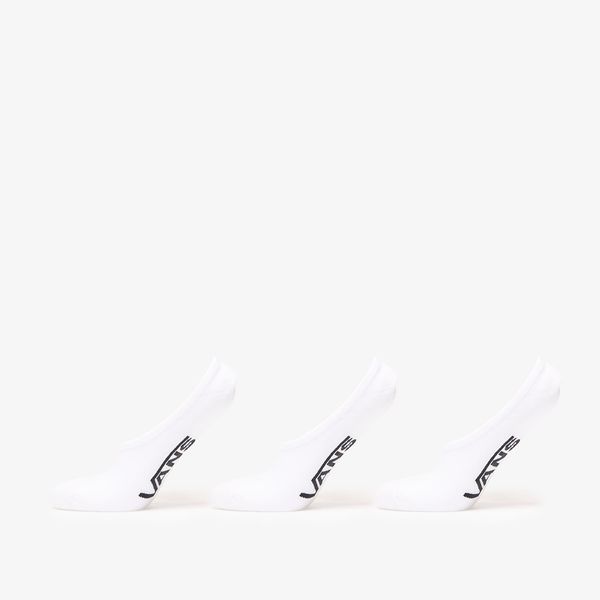 Vans Vans Classic No Show Rox White 42.5-47