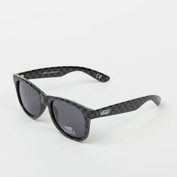 Vans Vans Spicoli 4 Shades Black/ Dark Grey