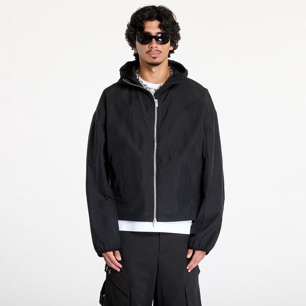 HELIOT EMIL Vjetrovka HELIOT EMIL Windbreaker Jacket Black 46
