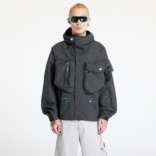 Nike Vjetrovka Nike x Off-White™ Men's Jacket Black M