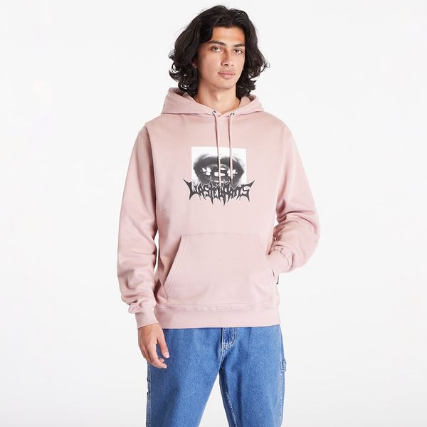 Wasted Paris Wasted Paris Hoodie Psychocandy Woodrose