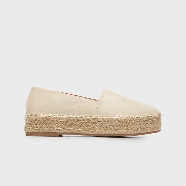 House House - Espadrile - Slonovača