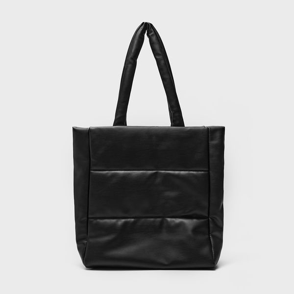 House House - Shopper torba - Crna