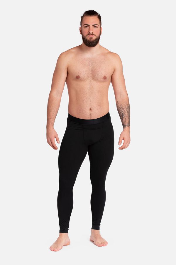 LELOSI Discountlosi Muške tajice Zorro XL