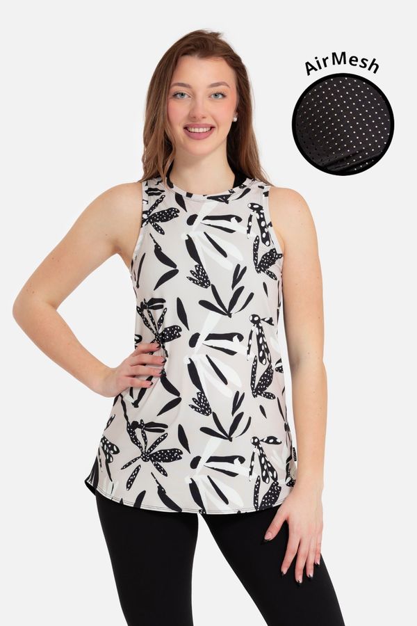LELOSI LELOSI AirMesh Top Pegasus M