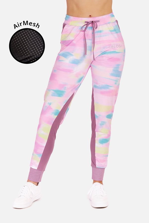 LELOSI LELOSI AirMesh Trenirka Pina Colada S
