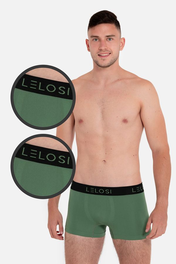 LELOSI LELOSI Bokserice paket Beaufort (2x) S