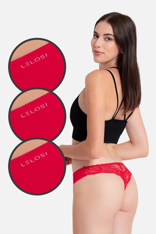 LELOSI LELOSI Brazilke set Culebra MALA