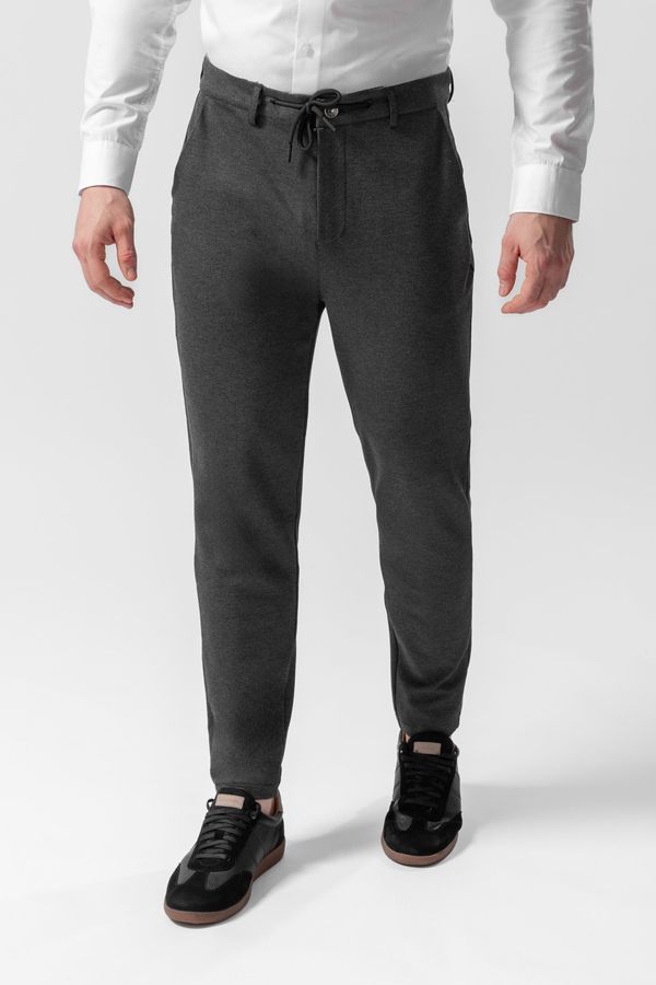 LELOSI LELOSI Flexmart hlače Edward S