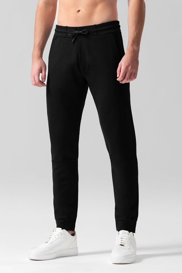 LELOSI LELOSI Flexmart hlače William S