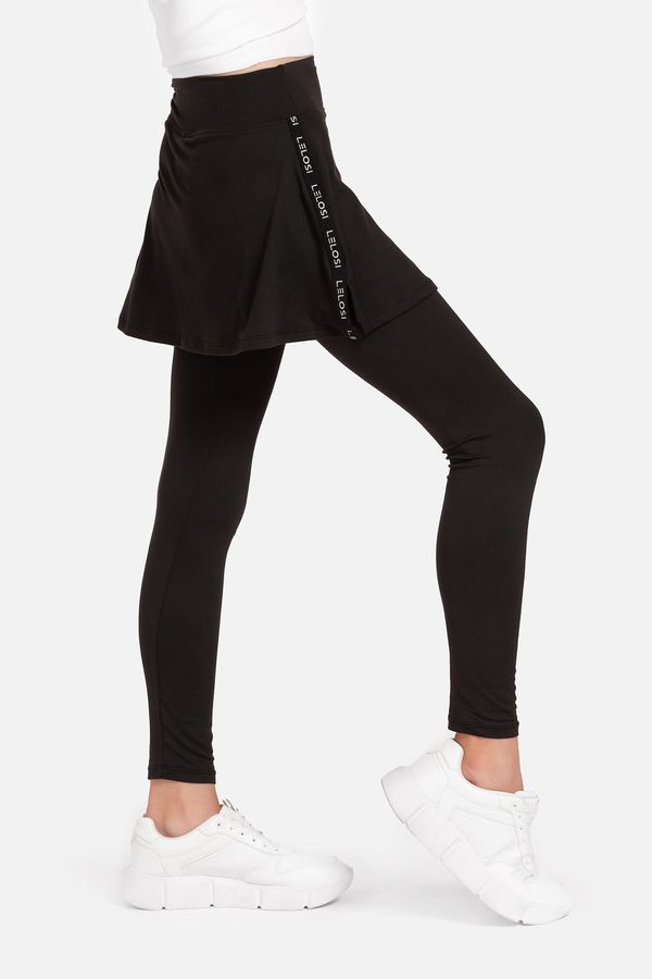LELOSI LELOSI Kids long skort Corsica 122