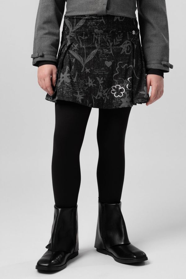 LELOSI LELOSI Kids long skort Cyndi 122