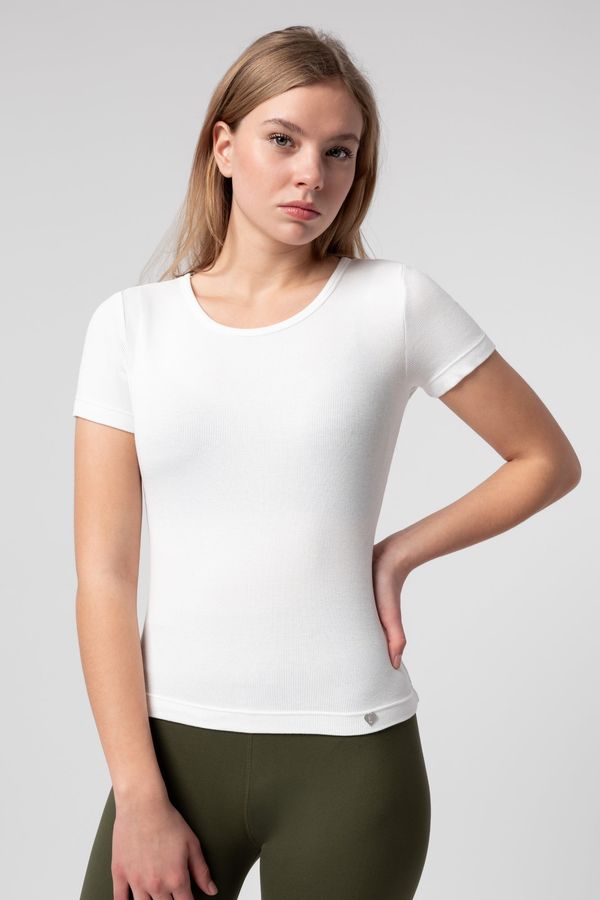 LELOSI LELOSI Majica Basic Cork 2XL