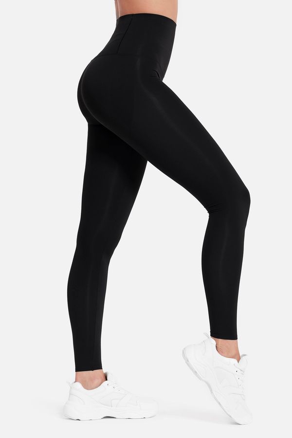 LELOSI LELOSI Push-up tajice Hematite S