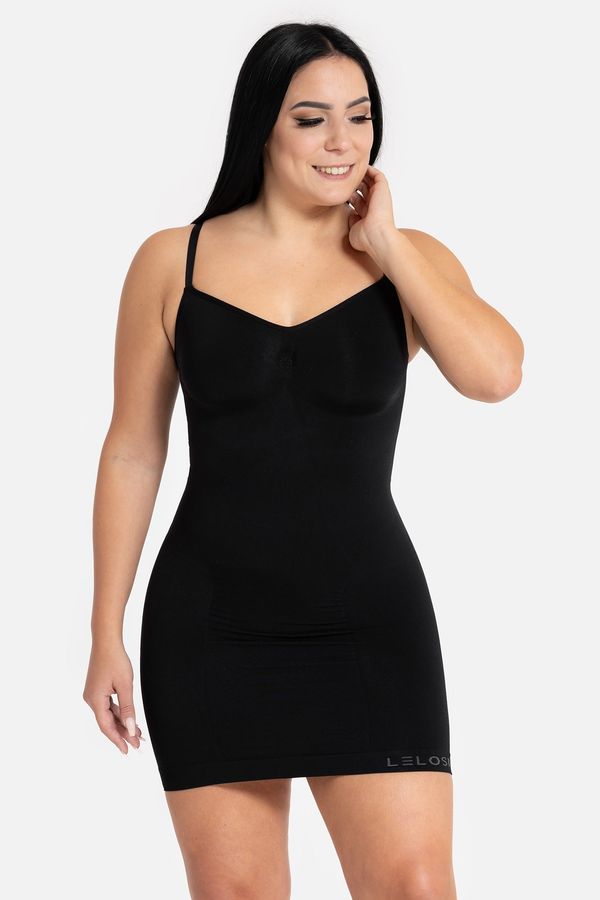 LELOSI LELOSI Shapewear slip haljina Olympia MALA