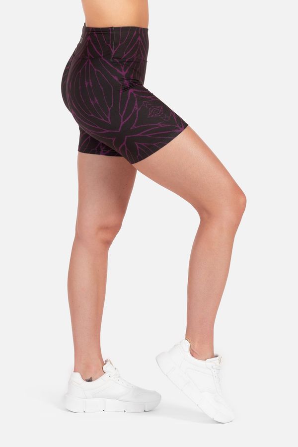 LELOSI LELOSI Shorts Adelaide MALA