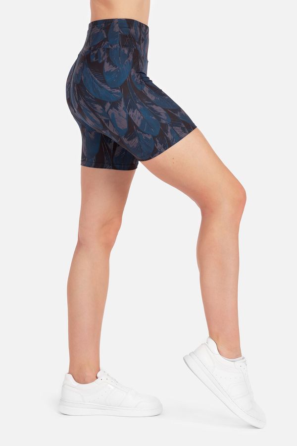 LELOSI LELOSI Shorts Hedge PLUS