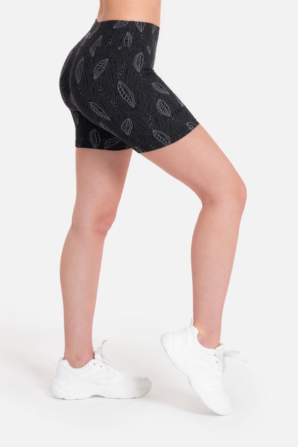LELOSI LELOSI Shorts Rustica MALA