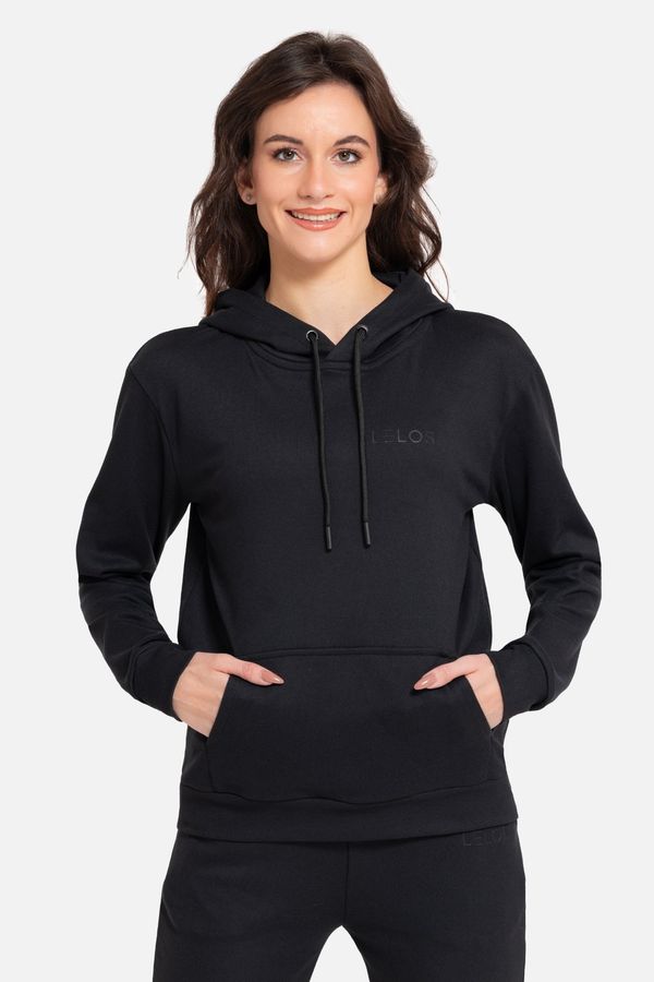 LELOSI LELOSI Supercomfort džemper Monaleo XS