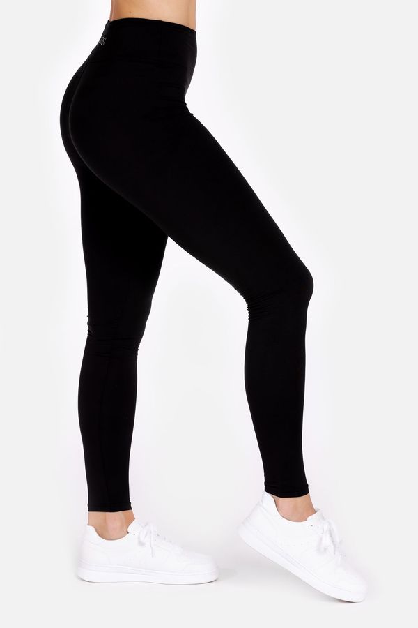 LELOSI LELOSI Tajice Black mamba MINI
